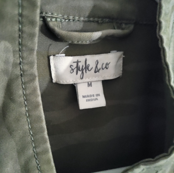 Medium jacket - Picture 2 of 6